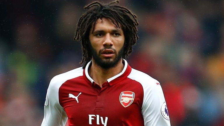 4 cầu thủ nên rời Arsenal ngay trong mùa hè: Bạn thân Salah, 
