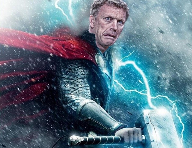 Ảnh chế Premier League - Bóng Đá
