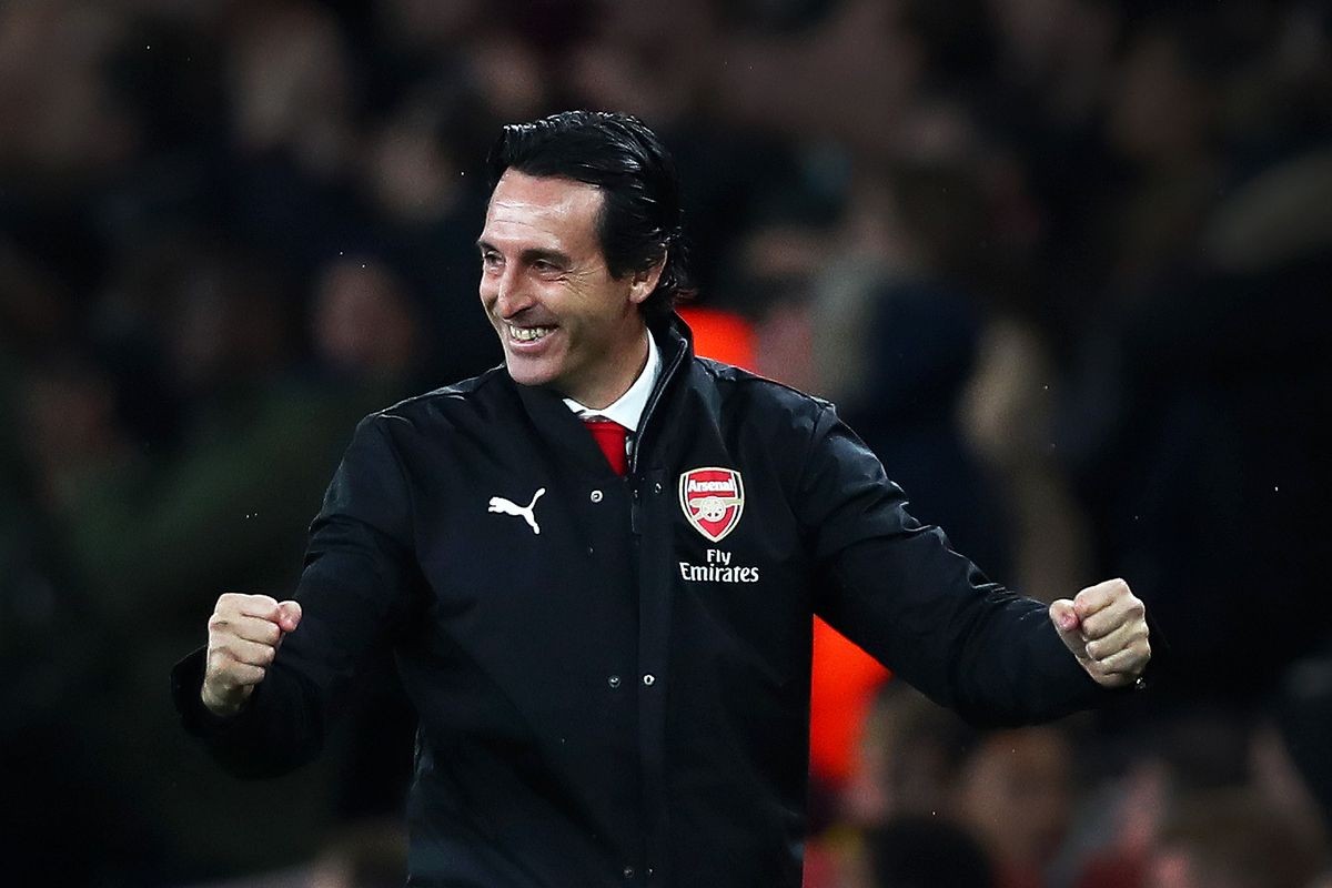 Alexandre Lacazette insists Arsenal are improving each month and explains Unai Emery influence - Bóng Đá