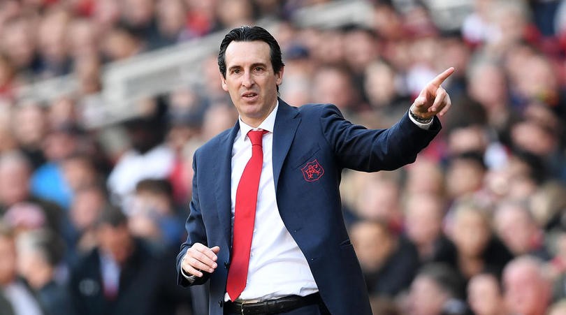 Góc Arsenal: Đã đến lúc nên chia tay Unai Emery? - Bóng Đá