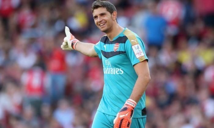 This star player gives Emery condition for stay - Bóng Đá