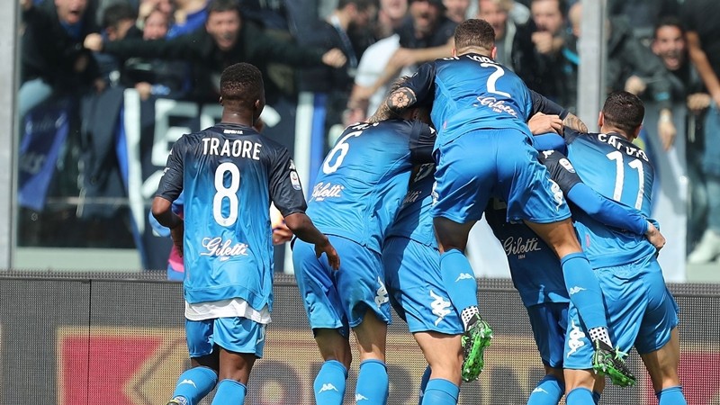 Cựu HLV AS Roma: “Chúng tôi sẽ đánh bại Inter Milan” - Bóng Đá