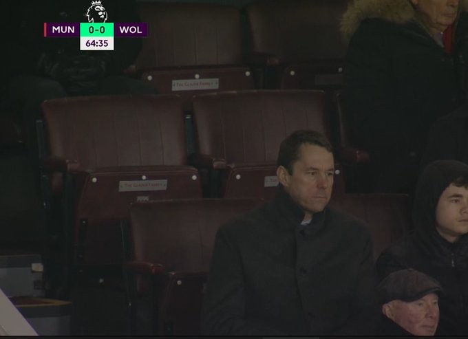 Nhà Glazers và Ed Woodward 'đào tẩu' khỏi Old Trafford - Bóng Đá