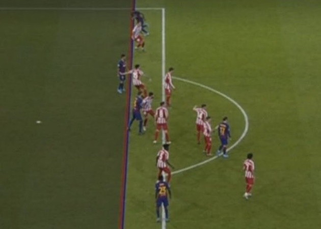 BARCA FANS HATE VAR - Bóng Đá