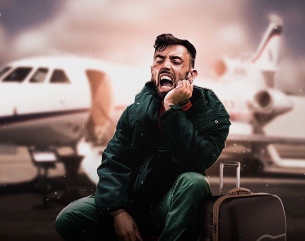 Ảnh chế Bruno Fernandes đến M.U - Bóng Đá