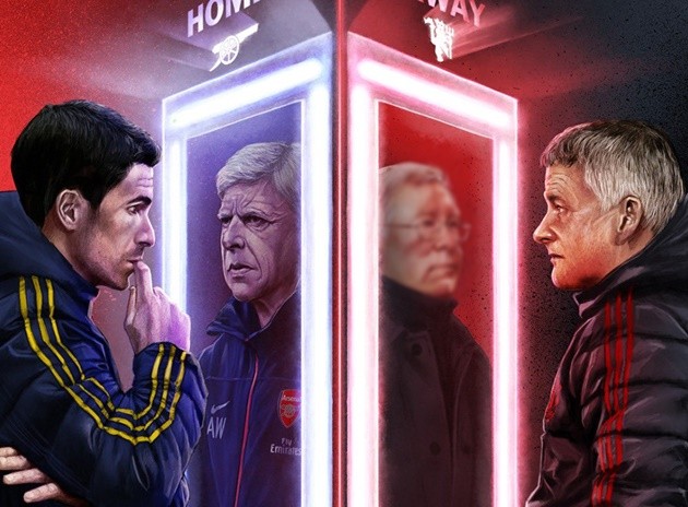 Ảnh chế Premier League - Bóng Đá