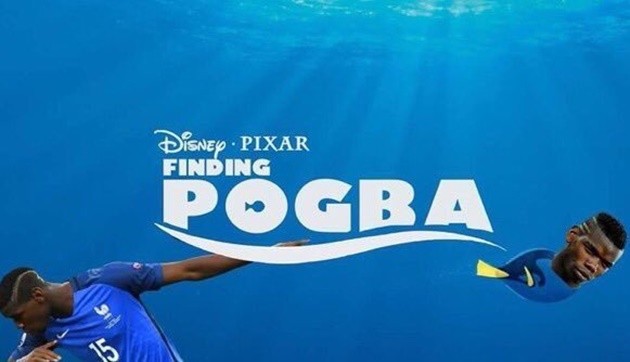 Ảnh chế Premier League - Bóng Đá