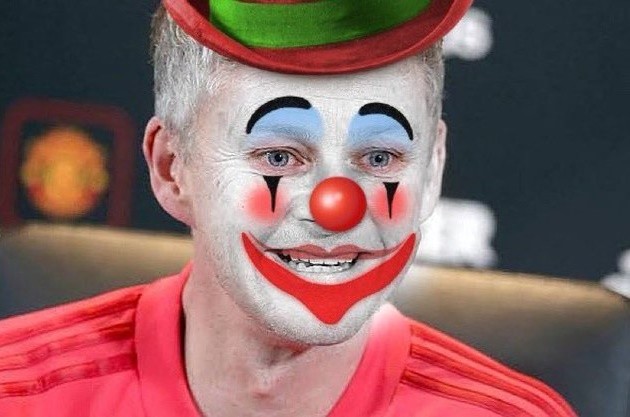 Ảnh chế Premier League - Bóng Đá