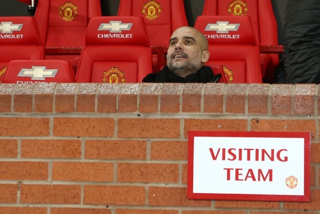 10 thống kê Man Utd - Man City - Bóng Đá