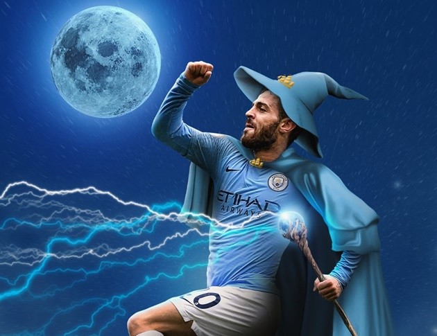 Ảnh chế M.U thua Man City - Bóng Đá