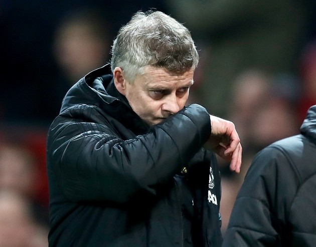 10 thống kê Man Utd - Man City - Bóng Đá