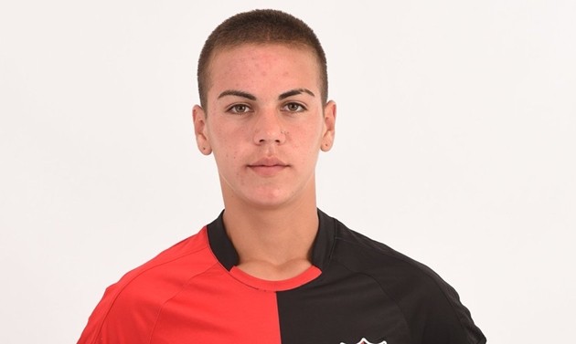 Juventus và TTCN tháng 1/2020: Chỉ 1 