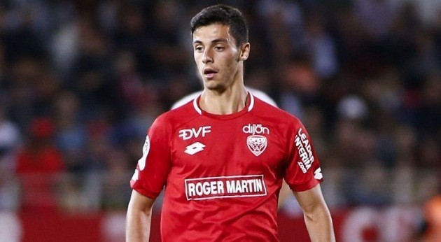 Club reject first ‘€2m’ offer from Wolves for exciting prospect Enzo Loiodice – Have sent counter offer back - Bóng Đá