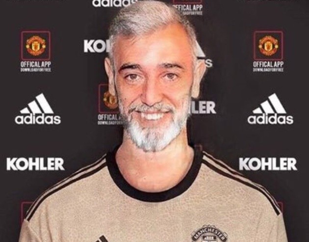 Cười té ghế với loạt ảnh chế Man Utd mua Bruno Fernandes - Bóng Đá
