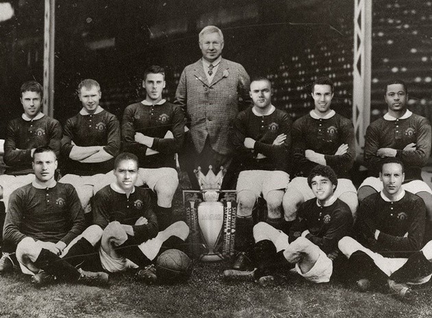 Ảnh chế Premier League - Bóng Đá