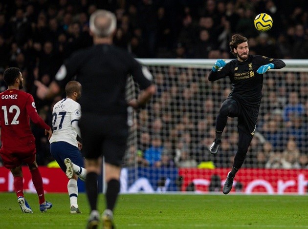 10 thống kê Tottenham - Liverpool - Bóng Đá