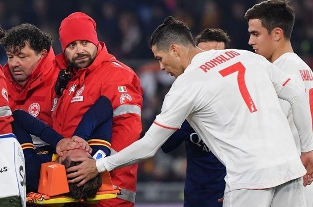 AS Roma muốn có sao Liverpool: Không phải ai cũng giống như Smalling - Bóng Đá