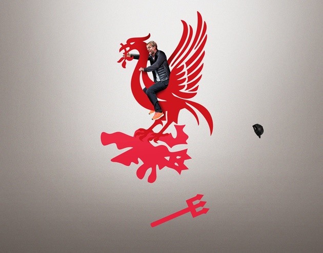 Ảnh chế Premier League - Bóng Đá