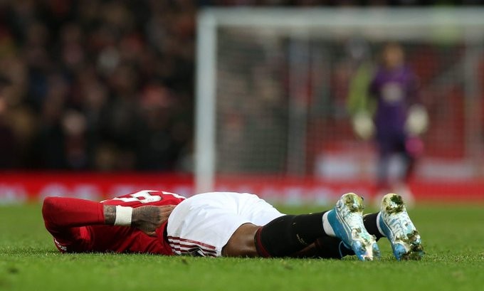 Nhìn kìa Man Utd! Đường dài biết ngựa hay, nhưng cũng sẽ rất... 