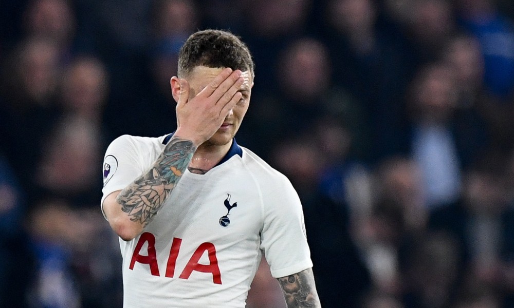 5 cầu thủ gây thất vọng nhất vòng 28 Premier League: Thảm họa derby London - Bóng Đá