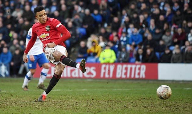 10 thống kê đỉnh nhất trận Tranmere 0-6 MU: Lịch sử tái diễn sau 128 năm! - Bóng Đá