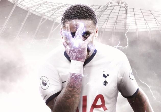 Ảnh chế Tottenham hạ Man City - Bóng Đá