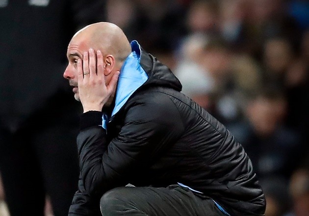 10 thống kê Tottenham - Man City - Bóng Đá