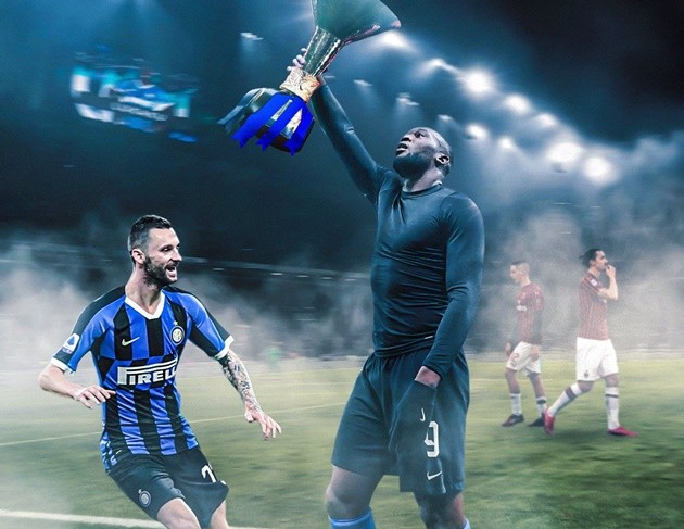 Ảnh chế derby Milan - Bóng Đá