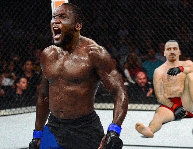 Ảnh chế derby Milan - Bóng Đá