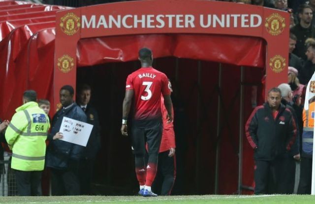 Bailly mặc số 9, ghi bàn rồi bất tỉnh trên tuyển - Bóng Đá