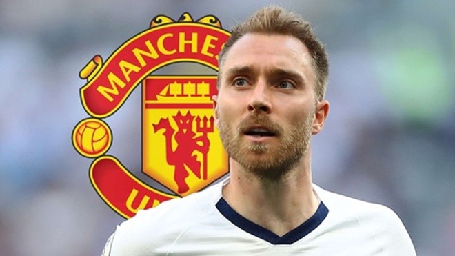 Man United - Bóng Đá