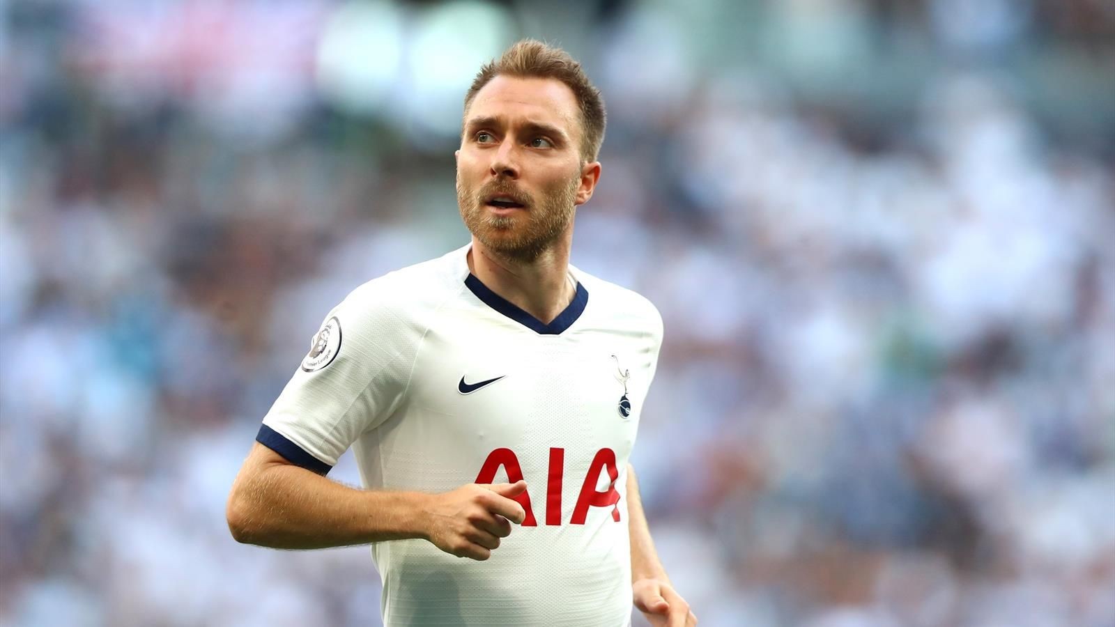 Kiểm tra y tế, Man United để mất Eriksen - Bóng Đá