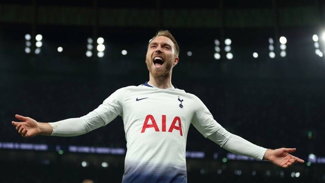 Điểm tin 24/01: M.U chốt cái tên thay Solskjaer; Xong tương lai Eriksen - Bóng Đá