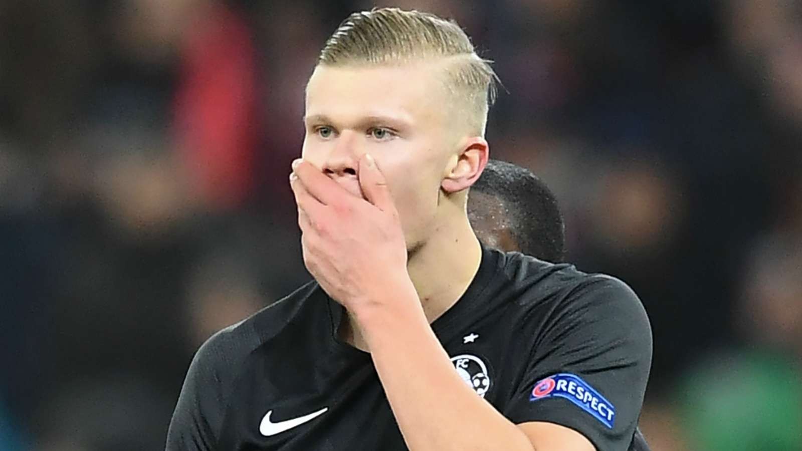 Leipzig director lifts lid on failed Haaland negotiations & reveals he wouldn't have been a guaranteed starter - Bóng Đá
