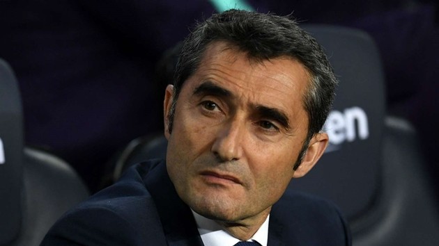 Barca kiểm soát bóng ít lại - Bóng Đá