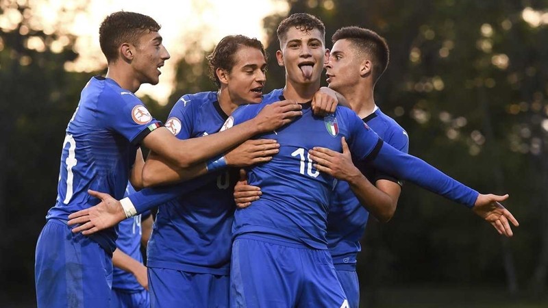 Chelsea, Man City “đại chiến” vì sao Inter Milan - Bóng Đá