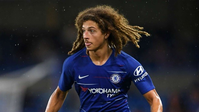 Hudson-Odoi, Ampadu and the top 10 teenage stars to watch at Chelsea - Bóng Đá