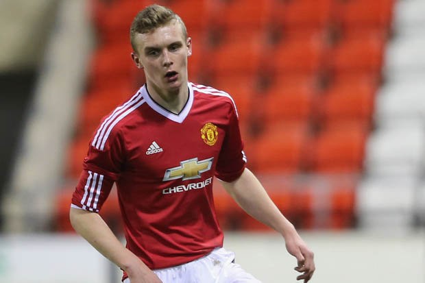 The Manchester United players who could be loaned out in 2019/20 - Bóng Đá