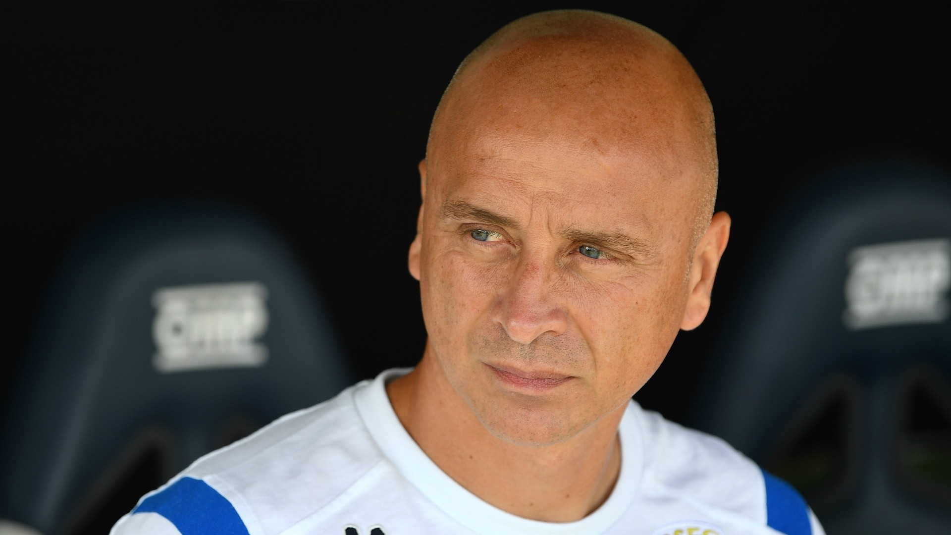 Corini farewell to Brescia squad - Bóng Đá