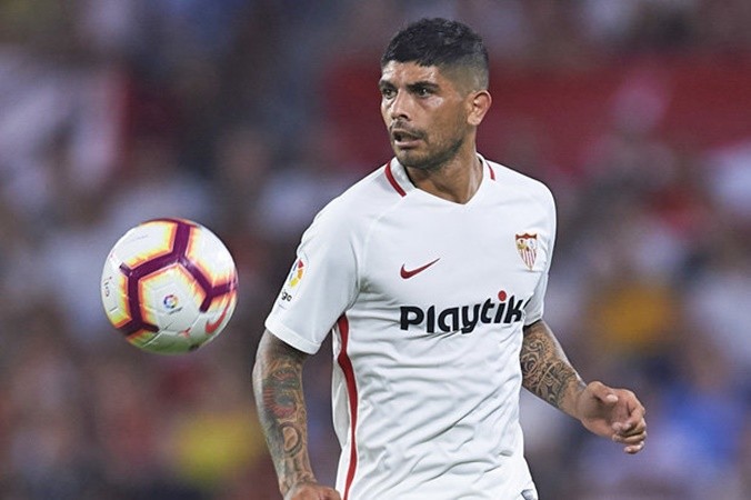 Banega có thể trở thành ‘’ Jorginho của Arsenal’’ nếu tái hợp với thầy cũ Unai Emery ở sân Emirates. - Bóng Đá