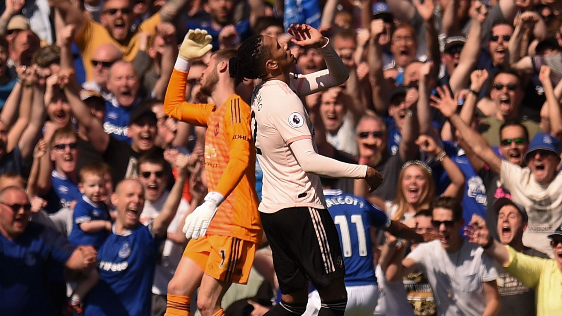 ‘Perfect’ Man Utd claim made by pundit ahead of Man City clash - good news for Liverpool - Bóng Đá