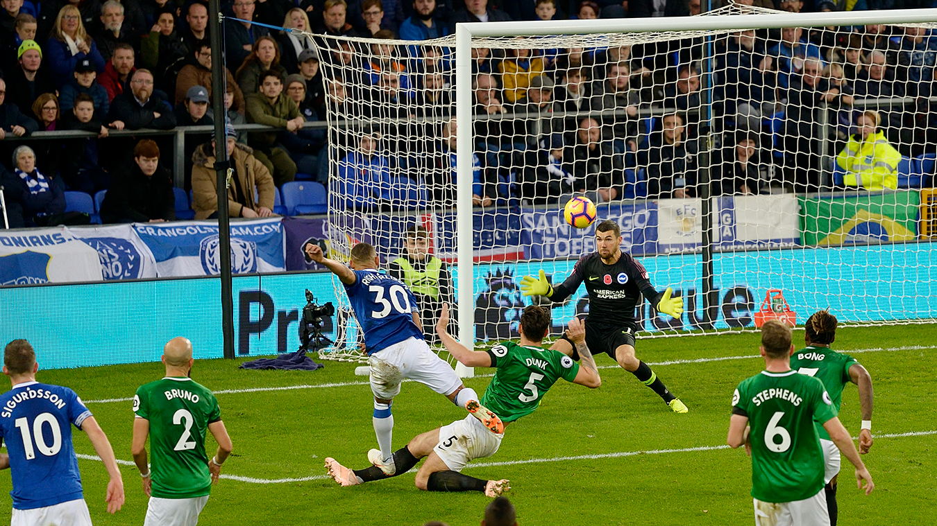 MW22 stats: Villa goals galore for Aguero? - Bóng Đá