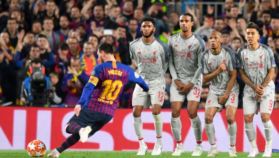 Bạn đã hiểu vì sao Liverpool 