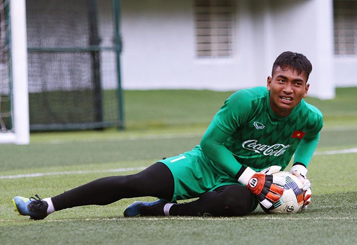 Điểm danh 6 cái tên có nguy cơ chia tay U23 Việt Nam trước thềm vòng loại châu Á - Bóng Đá