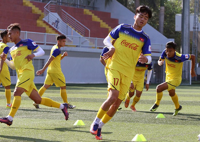 5 điều rút ra từ danh sách U23 Việt Nam: Bộ khung Hà Nội, quân HAGL thất sủng - Bóng Đá