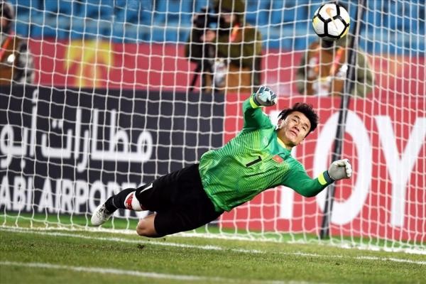 3 điều rút ra từ danh sách sơ bộ U23 Việt Nam dự vòng loại U23 châu Á? - Bóng Đá