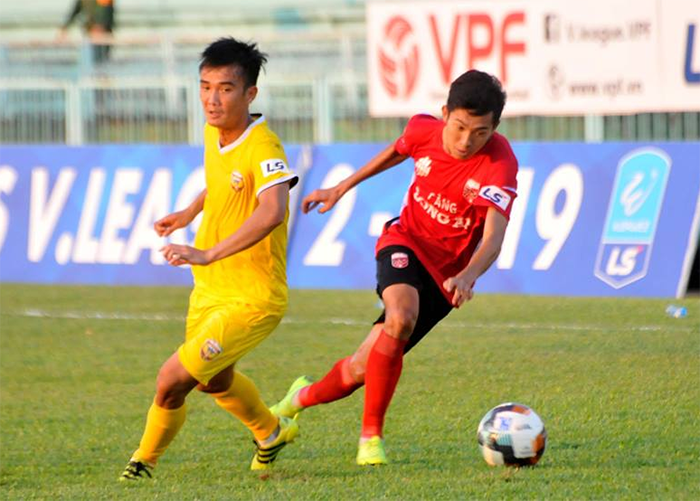 CLB Long An bất ngờ thiệt quân trước trận derby miền Tây? - Bóng Đá