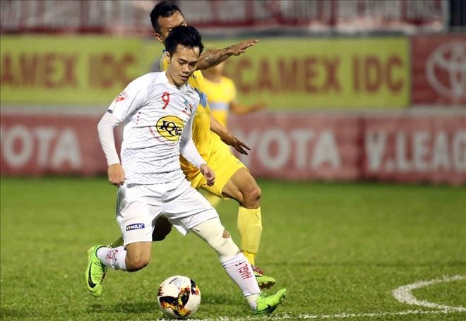 17h00 ngày 28/04, HAGL vs CLB Thanh Hoá: Ba điểm để thoát hiểm - Bóng Đá