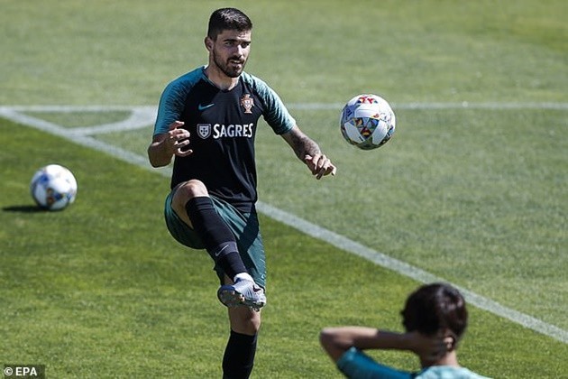 Ronaldo - Bóng Đá