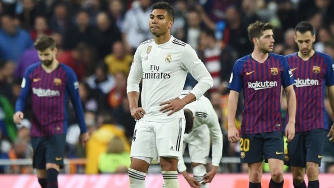 Góc Real Madrid: Ai đi, ai ở mùa giải tới? - Bóng Đá